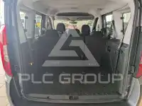 2017 Fiat Doblo