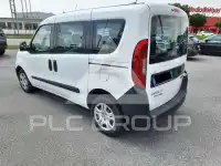 2017 Fiat Doblo