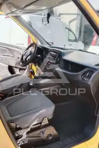 2017 Fiat Doblo