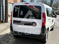 2017 Fiat Doblo