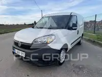 2017 Fiat Doblo