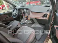 2017 Fiat Doblo