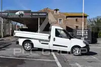 2017 Fiat Doblo