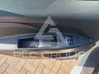 2017 Fiat Doblo
