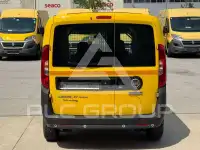 2017 Fiat Doblo