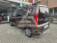 2017 Fiat Doblo