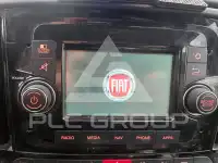 2017 Fiat Doblo