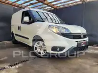 2017 Fiat Doblo