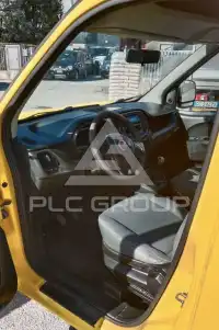 2017 Fiat Doblo