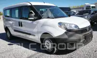 2017 Fiat Doblo