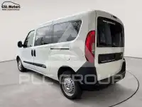 2017 Fiat Doblo