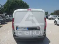 2017 Fiat Doblo