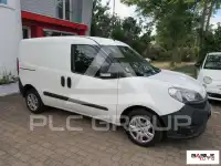 2017 Fiat Doblo