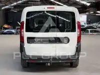 2017 Fiat Doblo