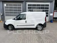 2017 Fiat Doblo