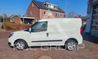2017 Fiat Doblo