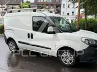 2017 Fiat Doblo