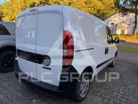 2017 Fiat Doblo