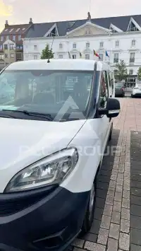 2017 Fiat Doblo