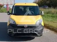 2017 Fiat Doblo