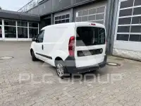 2017 Fiat Doblo