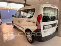 2017 Fiat Doblo