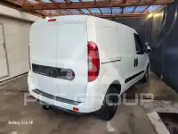 2017 Fiat Doblo