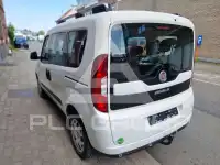 2017 Fiat Doblo