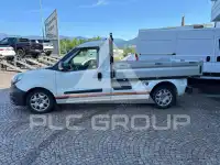 2017 Fiat Doblo