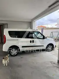 2017 Fiat Doblo