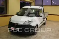 2017 Fiat Doblo