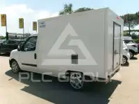 2017 Fiat Doblo