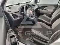 2017 Fiat Doblo