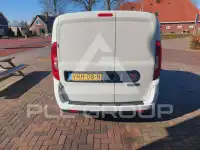 2017 Fiat Doblo