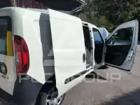 2017 Fiat Doblo