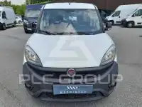 2017 Fiat Doblo