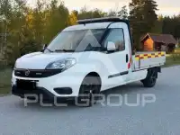 2017 Fiat Doblo