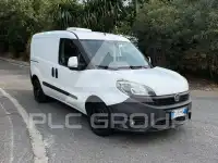 2017 Fiat Doblo