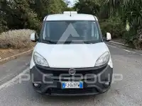 2017 Fiat Doblo
