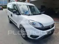 2017 Fiat Doblo