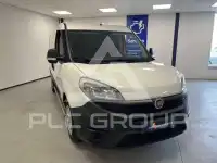 2017 Fiat Doblo