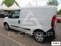 2017 Fiat Doblo