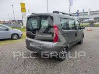 2017 Fiat Doblo