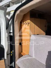 2017 Fiat Doblo