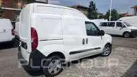 2017 Fiat Doblo