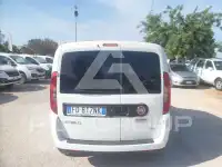 2017 Fiat Doblo