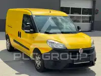 2017 Fiat Doblo