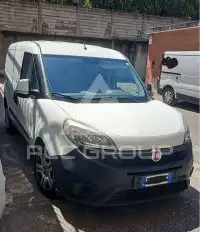 2017 Fiat Doblo