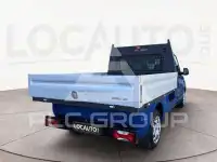2017 Fiat Doblo
