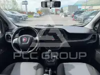 2017 Fiat Doblo